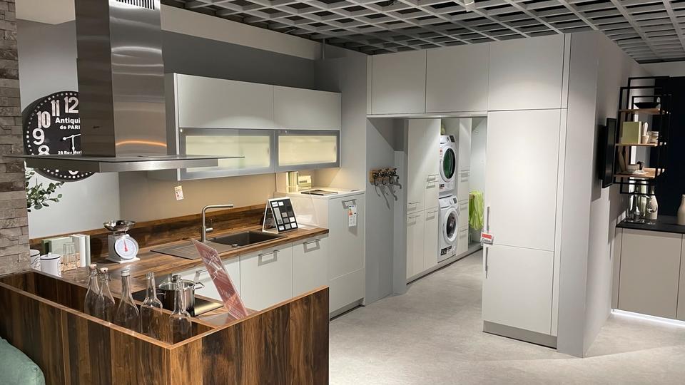 Erdgeschoßwohnung Eppingen - 3.5 Zimmer, 95 m&sup2;, 1.000&euro; | Angebot:24538432