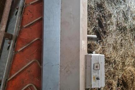 Gewerbeobjekt Angermünde - 150&euro; | Angebot:24601972