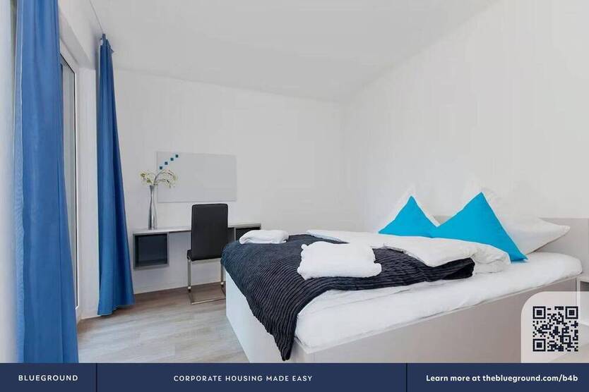 Building Wilhelminenhofstraße - spreepolis (BER-1283929P)