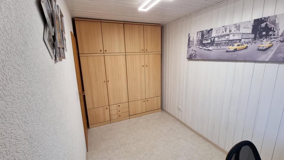 Etagenwohnung Bad Homburg vor der Höhe Gonzenheim - 3 Zimmer, 70 m&sup2;, 790&euro; | Angebot:26593148
