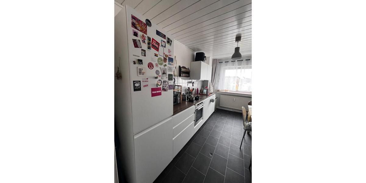 Wohnen auf Zeit Köln Kalk - 1 Zimmer, 19 m&sup2;, 559&euro; | Angebot:26582821