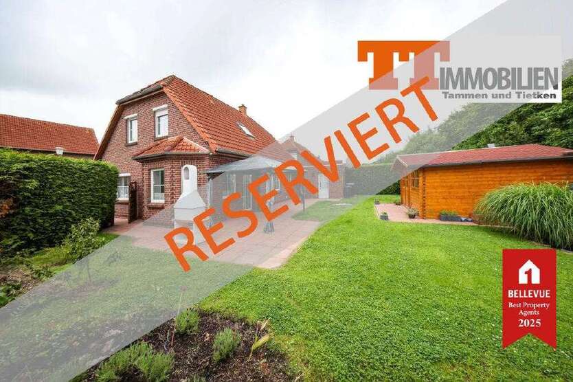 Haus zum Mieten in Wilhelmshaven-Schaar 1.300 € 102 m²