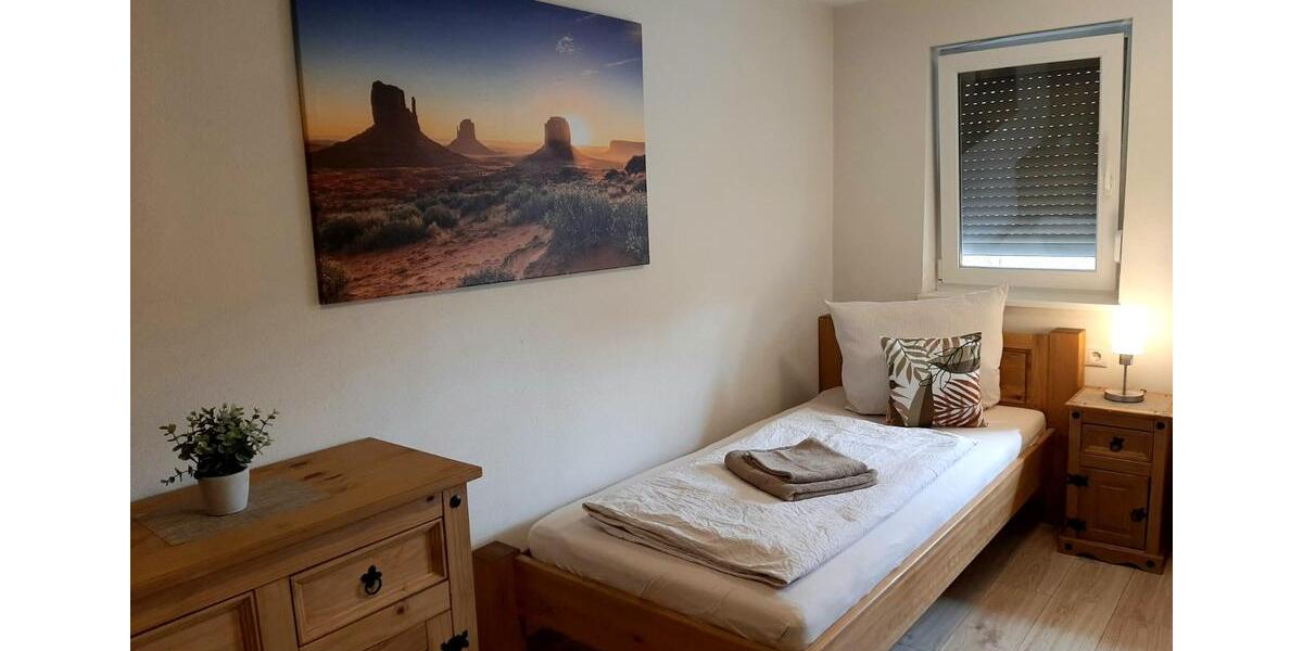 Wohnungen und Appartements in Esselbach 2 zimmer