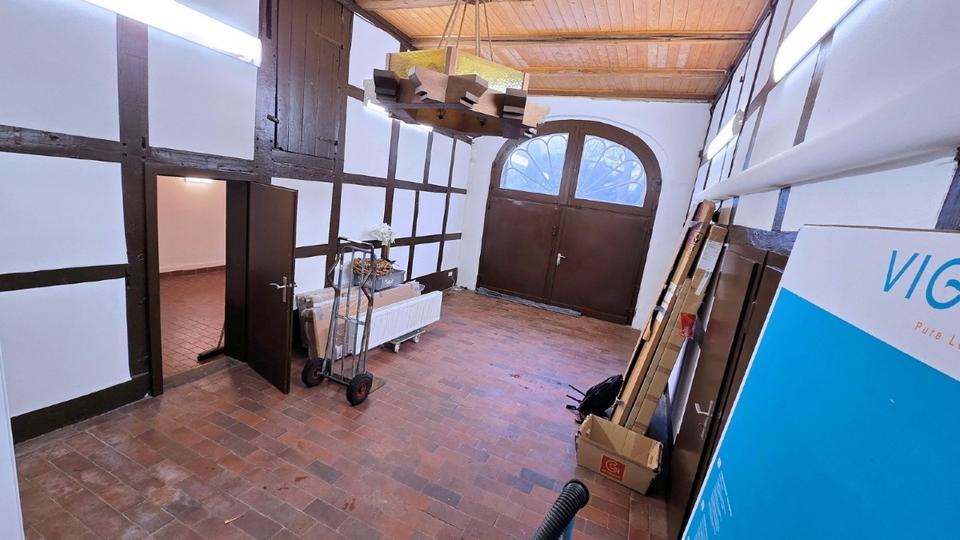 Gewerbeobjekt Steinhagen - 1.200&euro; | Angebot:25439685