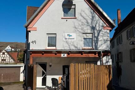 Wohnen auf Zeit Mundelsheim - 6 Zimmer, 15 m&sup2;, 600&euro; | Angebot:24669484