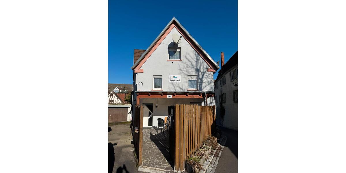 Wohnen auf Zeit Mundelsheim - 6 Zimmer, 15 m&sup2;, 600&euro; | Angebot:24669484