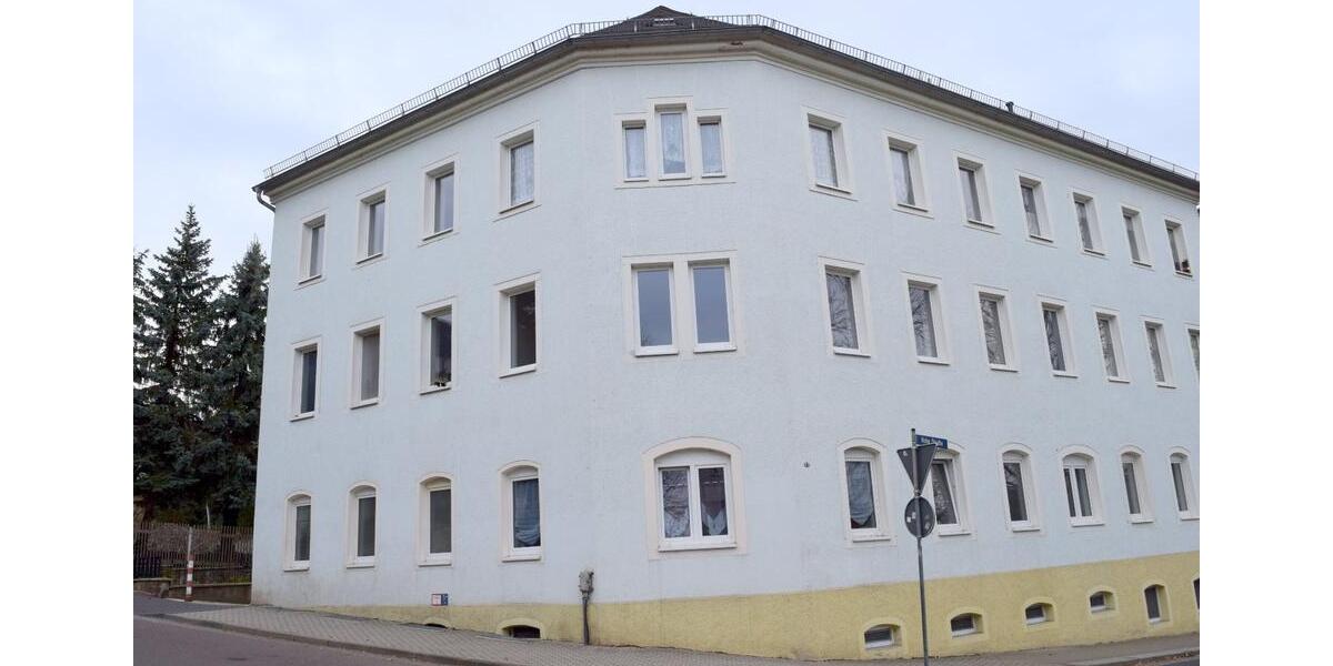 Erdgeschoßwohnung Waldheim - 3 Zimmer, 65 m&sup2;, 310&euro; | Angebot:25884198