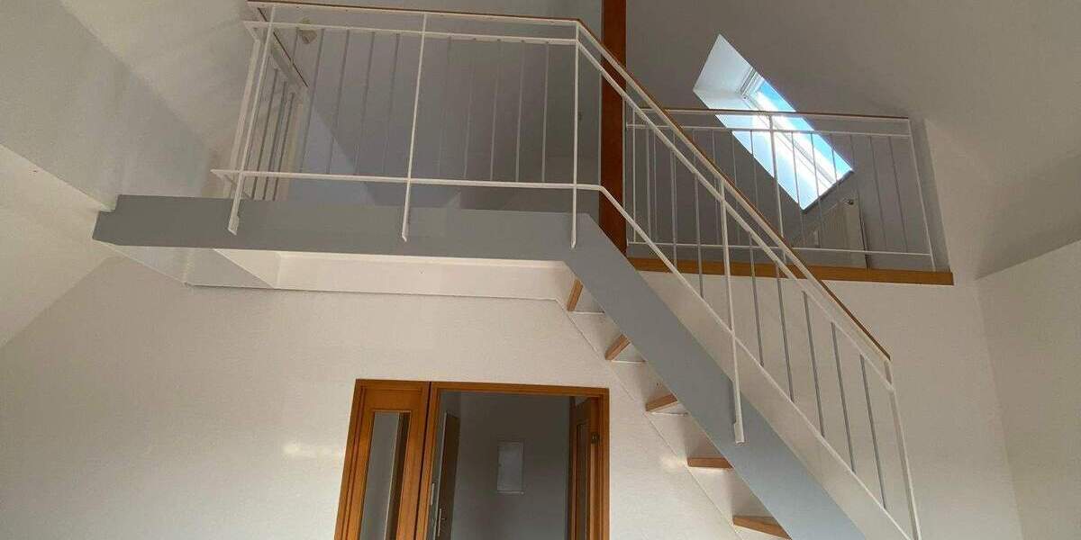 Etagenwohnung Burg - 2 Zimmer, 60 m&sup2;, 350&euro; | Angebot:25667670