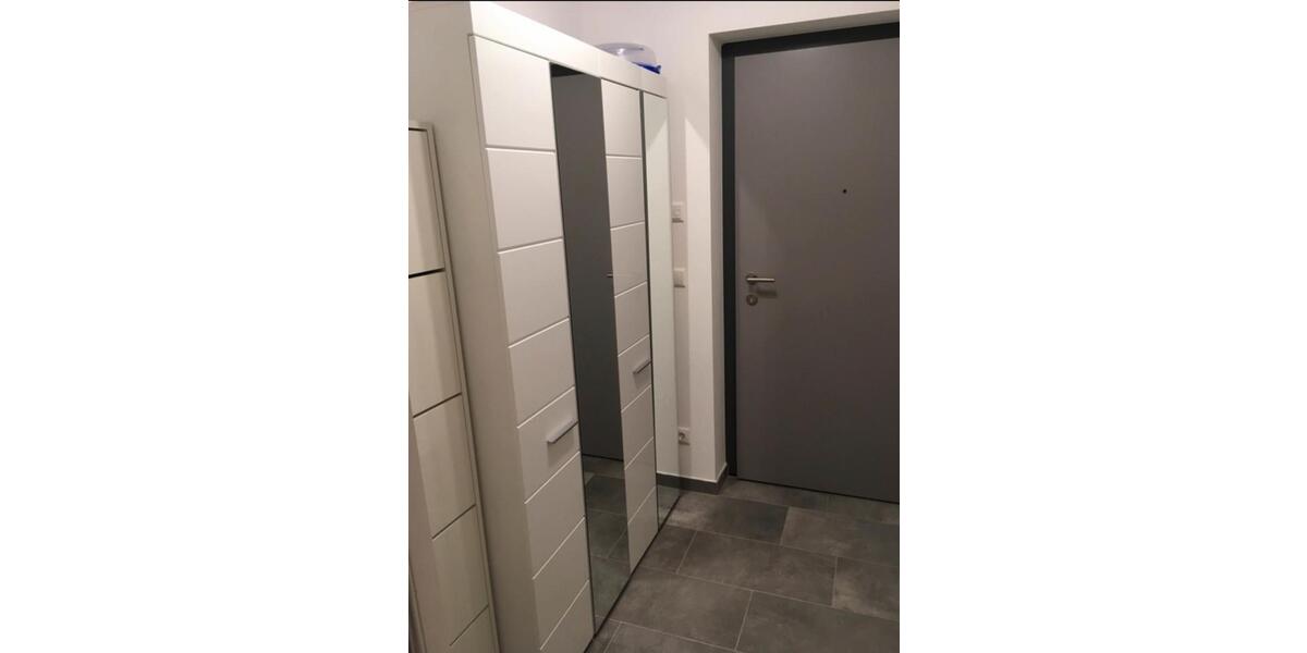 Erdgeschoßwohnung Straubing - 2 Zimmer, 64 m&sup2;, 710&euro; | Angebot:25043743