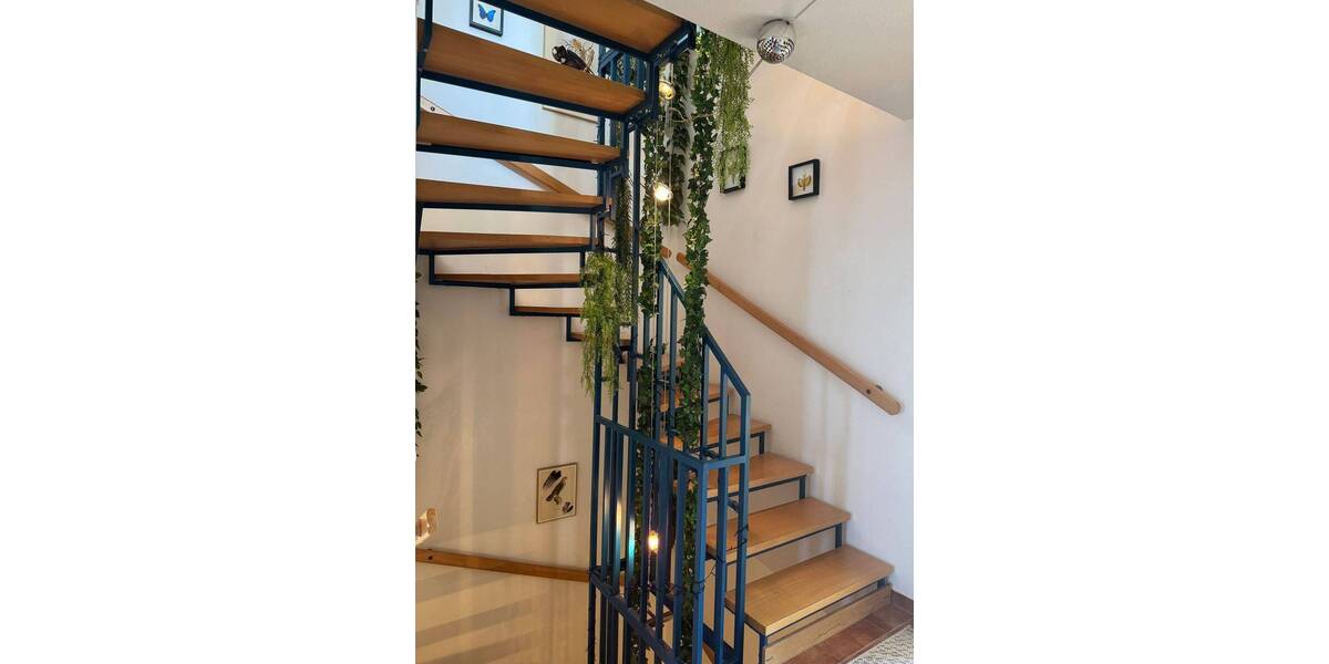 Doppelhaushälfte Eckersdorf Donndorf - 5 Zimmer, 170 m&sup2;, 1.500&euro; | Angebot:26766675
