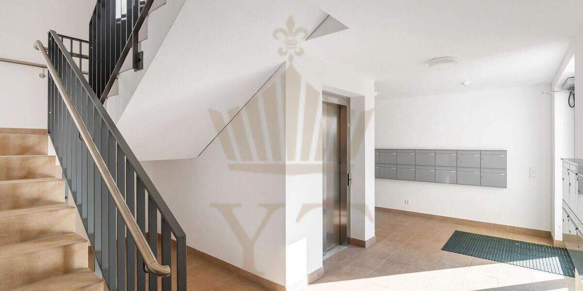 Terrassenwohnung Biesenthal - 2 Zimmer, 54 m&sup2;, 810&euro; | Angebot:25676819