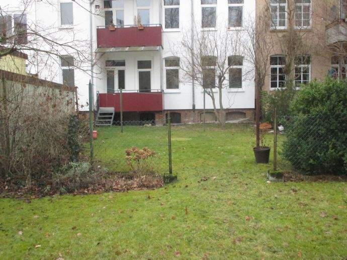 Etagenwohnung Hildesheim Ost - 5 Zimmer, 139 m&sup2;, 1.245&euro; | Angebot:26453424