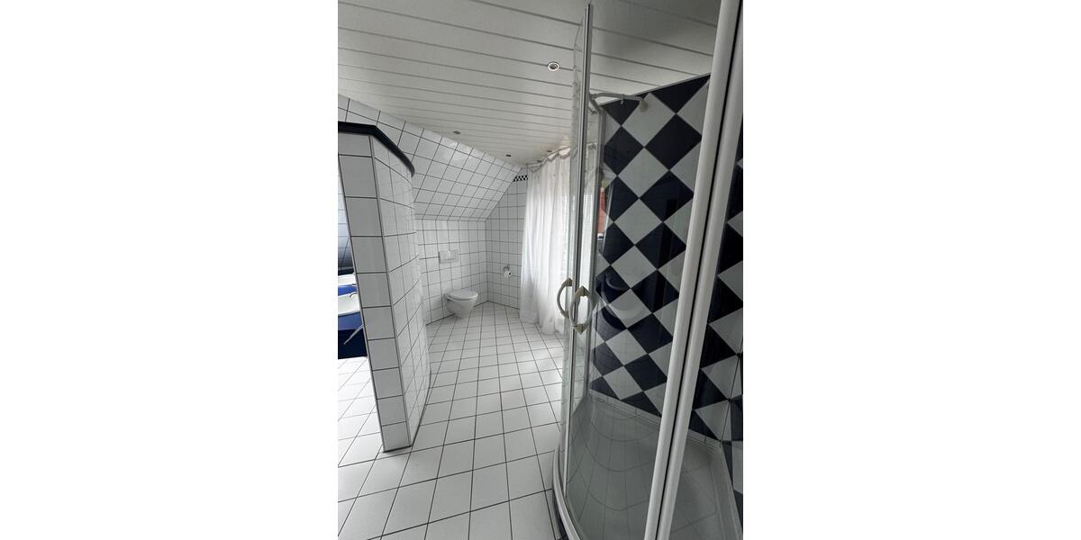 Wohnen auf Zeit Münster Berg Fidel - 5 Zimmer, 129 m&sup2;, 400&euro; | Angebot:26628659