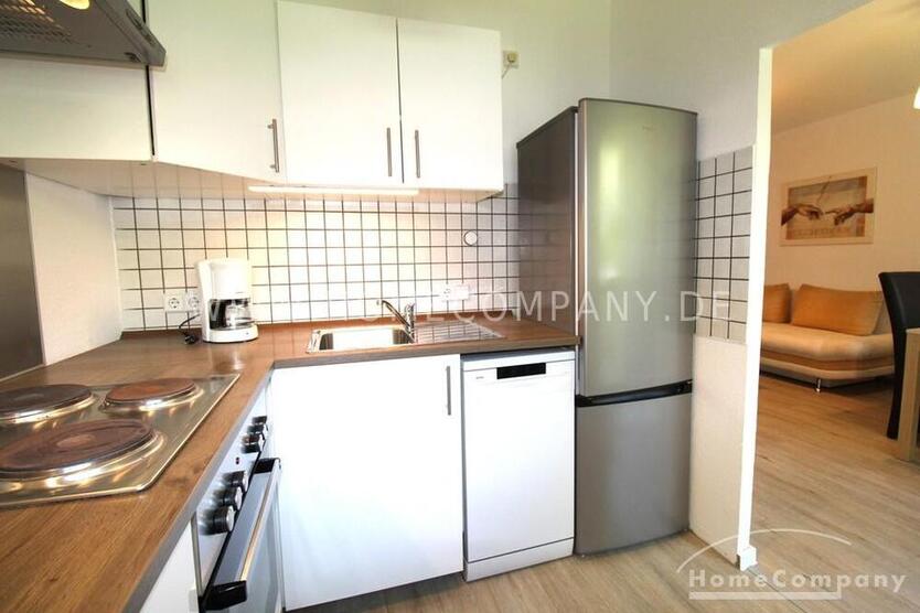 MöbliertFurnished 3-Zimmer Apartment in Dresden-Strehlen max. 4 Personen