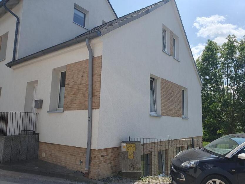 Möblierte 3 Zimmer Wohnung Emmerthal