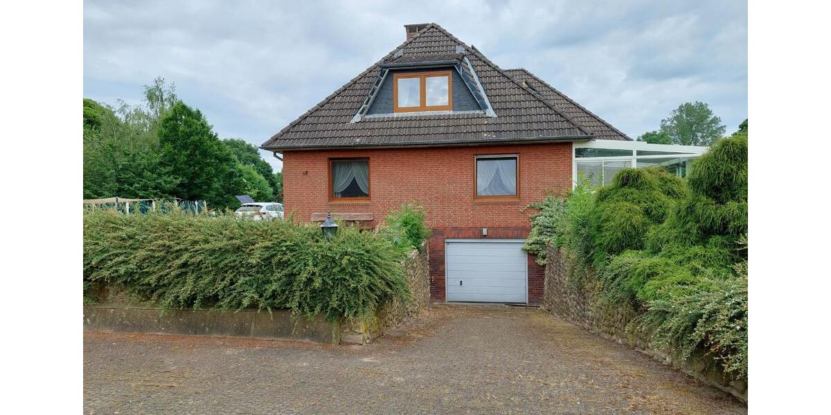 Einfamilienhaus Eddelak - 7 Zimmer, 200 m&sup2;, 1.100&euro; | Angebot:25298740