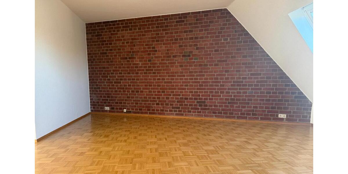 Maisonettenwohnung Köln Rodenkirchen - 3 Zimmer, 102 m&sup2;, 1.375&euro; | Angebot:26367887