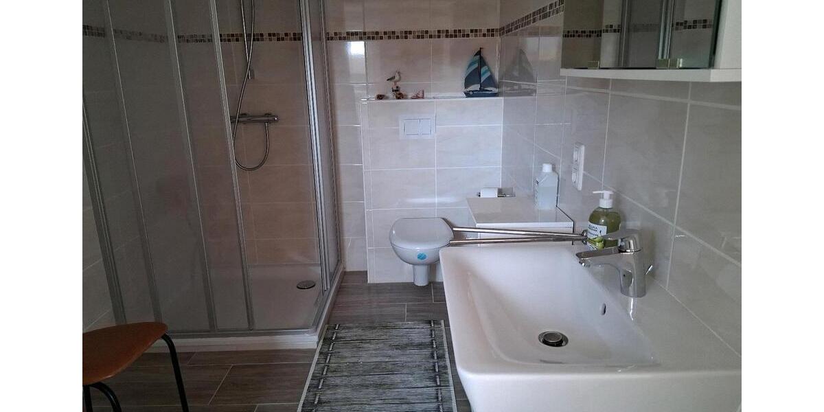 Erdgeschoßwohnung Usedom - 2 Zimmer, 50 m&sup2;, 60&euro; | Angebot:26335870
