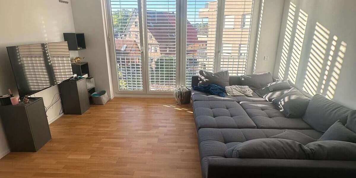 Etagenwohnung Schorndorf - 2 Zimmer, 73 m&sup2;, 998&euro; | Angebot:27425025