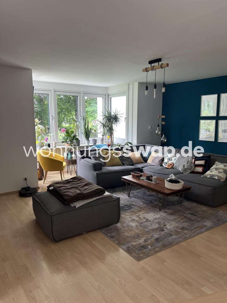 Wohnung zum Mieten in München 2.100 € 125 m²