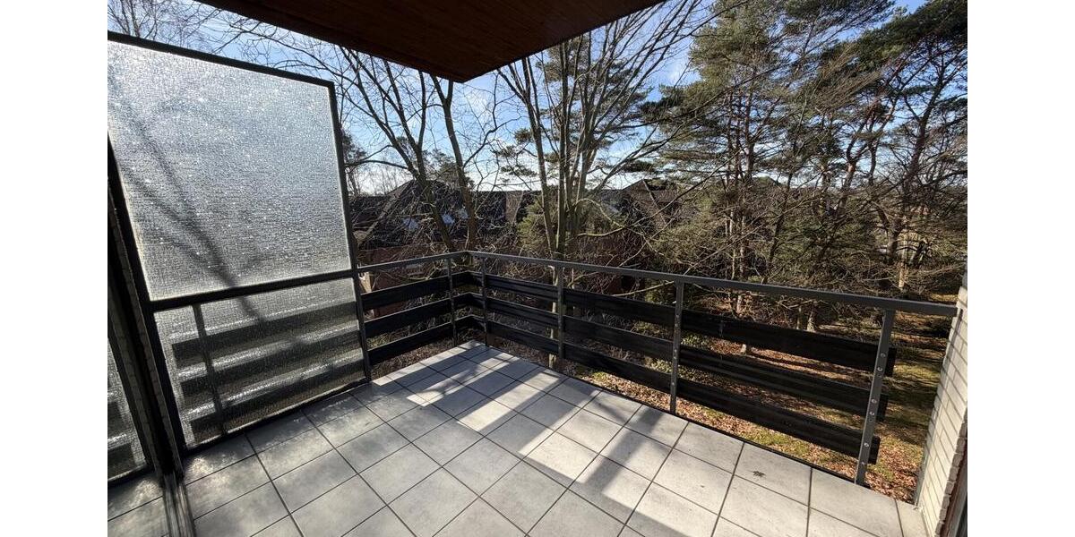 Etagenwohnung Schneverdingen - 3 Zimmer, 94 m&sup2;, 799&euro; | Angebot:25534506