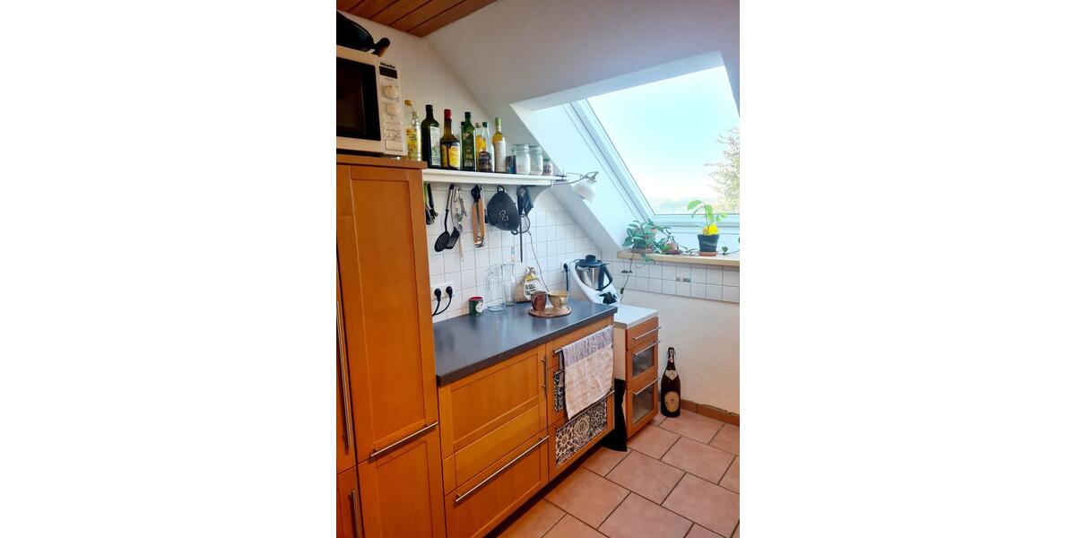 Dachgeschoßwohnung Argenbühl - 5 Zimmer, 141 m&sup2;, 1.500&euro; | Angebot:25931279