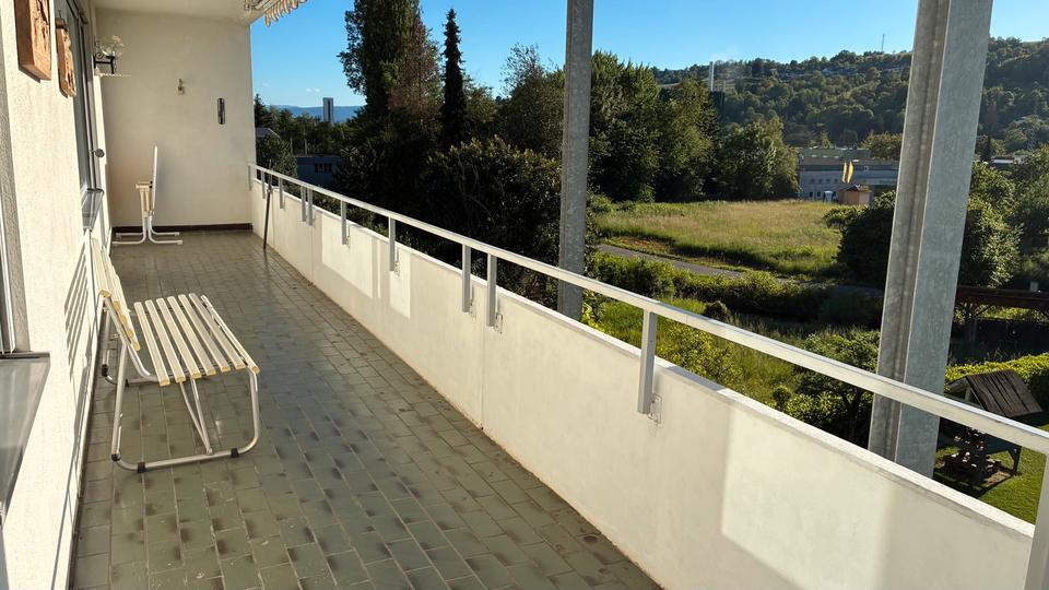 Etagenwohnung Lörrach Salzert - 2 Zimmer, 80 m&sup2;, 1.250&euro; | Angebot:26644322