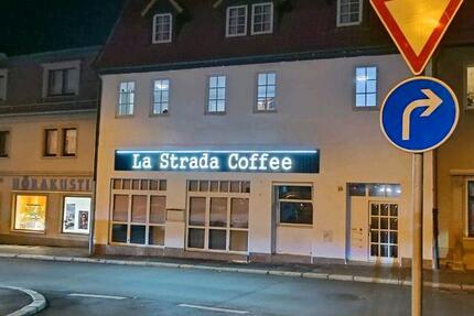 Wohnen und Arbeiten unter einem Dach in Zeitz, Sachsen-Anhalt 6 zimmer