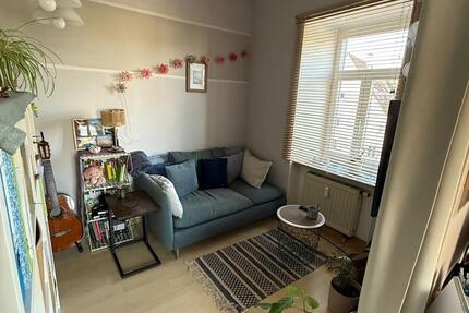 Helles Apartment in Toplage! 1 zimmer