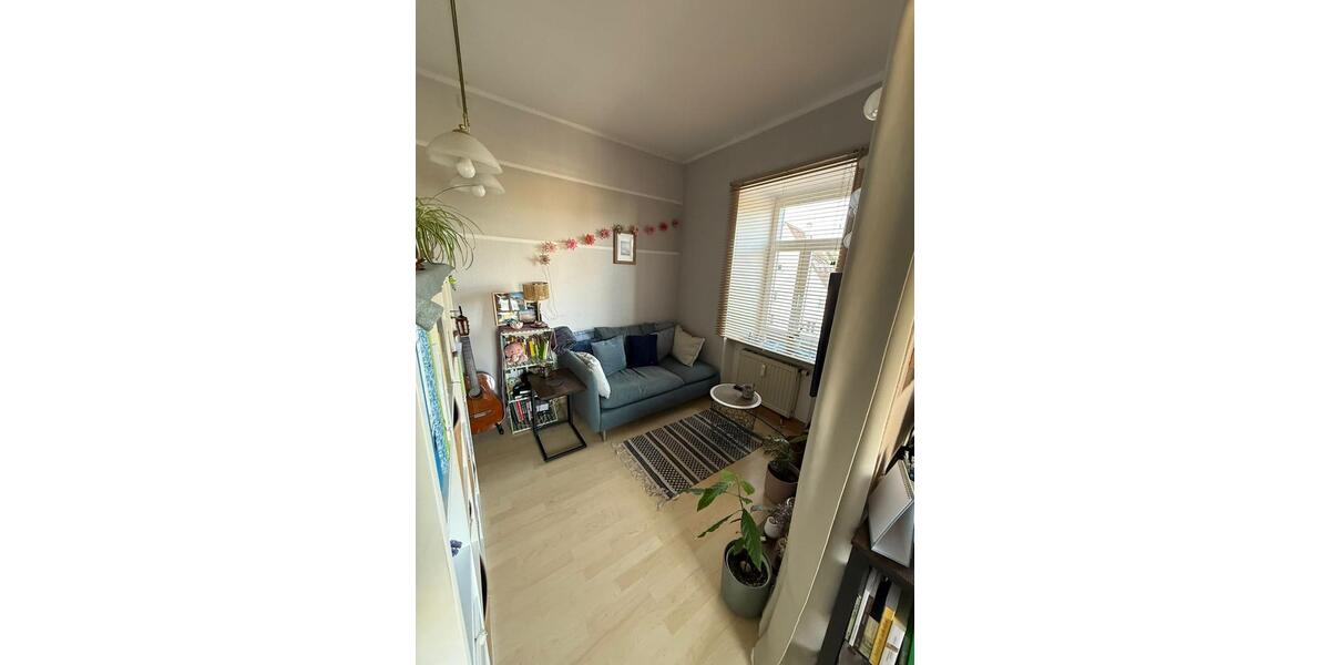 Helles Apartment in Toplage! 1 zimmer