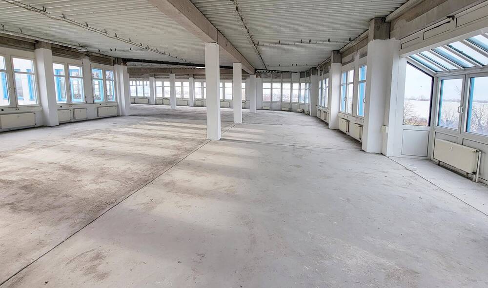 Gewerbeobjekt Wiedemar - 3.556&euro; | Angebot:24826498