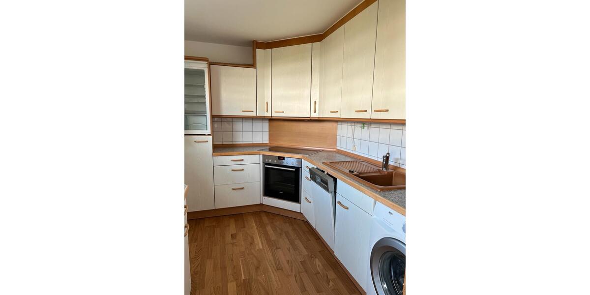 Wohnen auf Zeit Friedrichshafen Allmannsweiler - 1 Zimmer, 14 m&sup2;, 650&euro; | Angebot:26145891