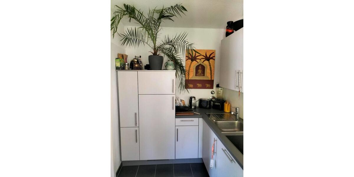 Wohnen auf Zeit Marburg Marbach - 1 Zimmer, 29 m&sup2;, 673&euro; | Angebot:26525626