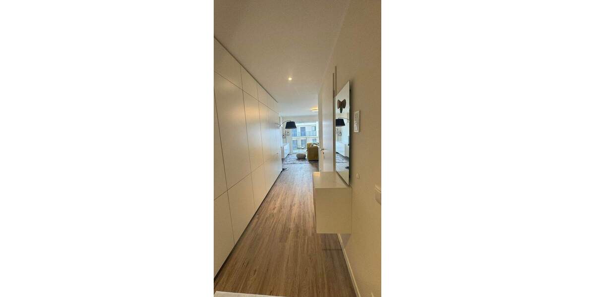 Etagenwohnung Burglengenfeld Wölland - 2 Zimmer, 74 m&sup2;, 900&euro; | Angebot:26188215