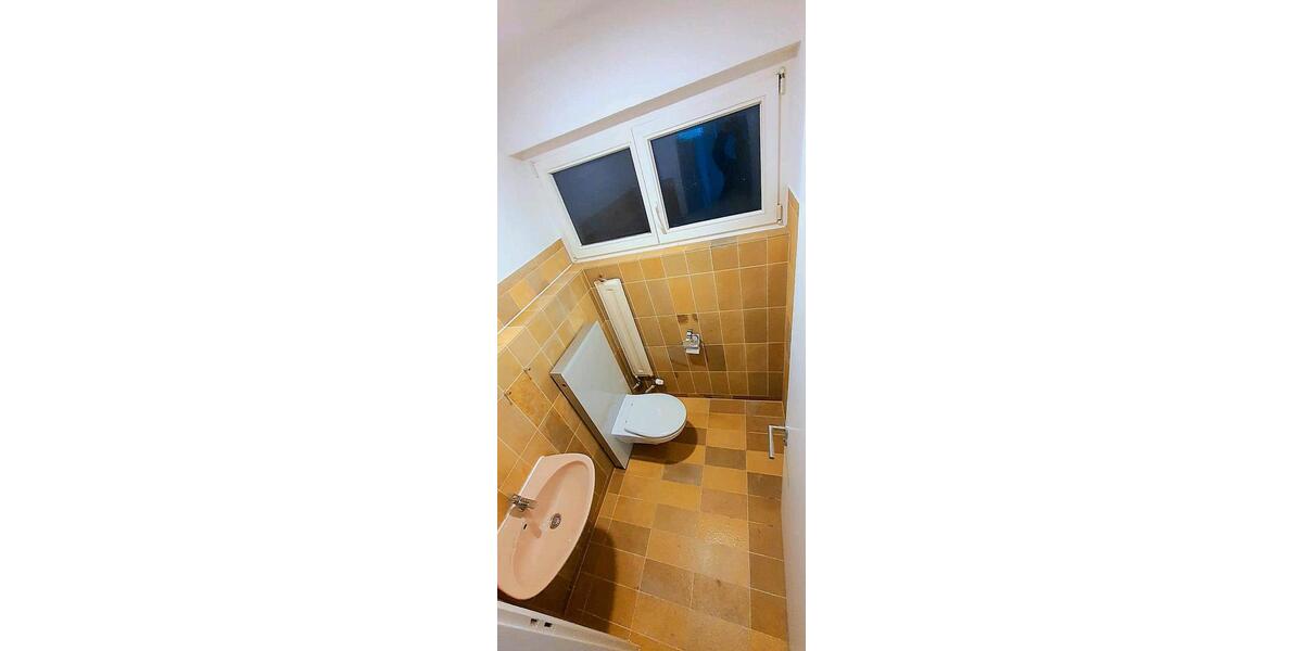 Wohnen auf Zeit Pfullingen - 1 Zimmer, 12 m&sup2;, 420&euro; | Angebot:26111656