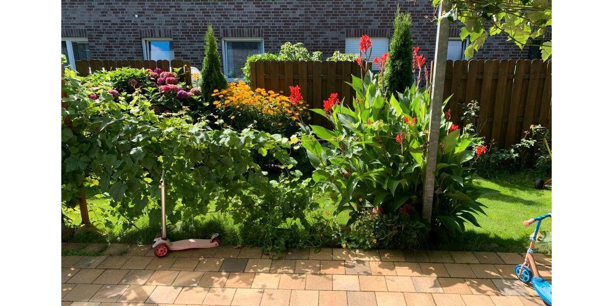 Doppelhaushälfte Ostbevern - 3.5 Zimmer, 95 m&sup2;, 1.280&euro; | Angebot:26051083