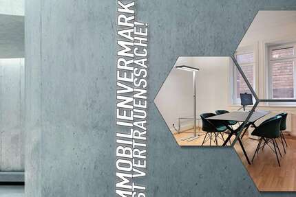 Gewerbeobjekt Stuttgart Stuttgart-West - 600&euro; | Angebot:26676251