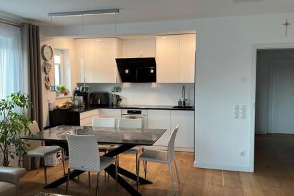 3-Zimmer Wohnung in Untermeitingen mit Balkon Bj. 2020 3 zimmer