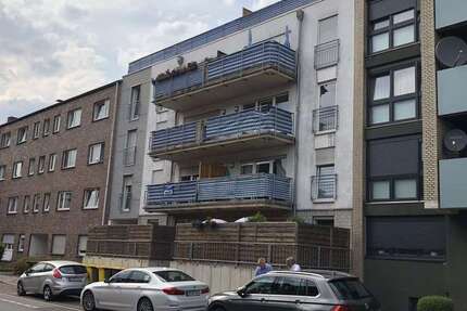 Wohnung zum Mieten in Übach-Palenberg 507,38 € 92.25 m² 4 zimmer