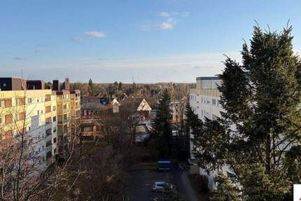 Wohnung Nürnberg Zerzabelshof - 3 Zimmer, 73 m&sup2;, 750&euro; | Angebot:25695775