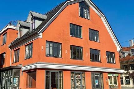 Gewerbeobjekt Murnau a. Staffelsee Murnau - 4 Zimmer, 105 m&sup2;, 1.600&euro; | Angebot:25682687