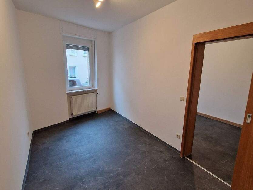 In zentraler Lage, 2- Zimmerwohnung ohne Balkon 2 zimmer