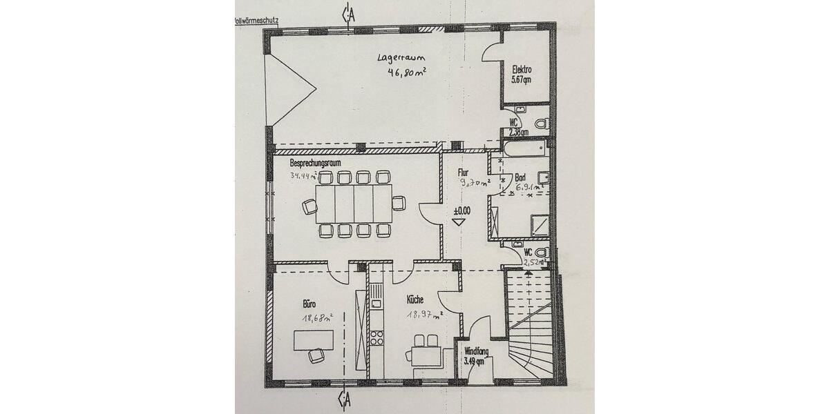 Gewerbeobjekt Neuschönau - 550&euro; | Angebot:25809862