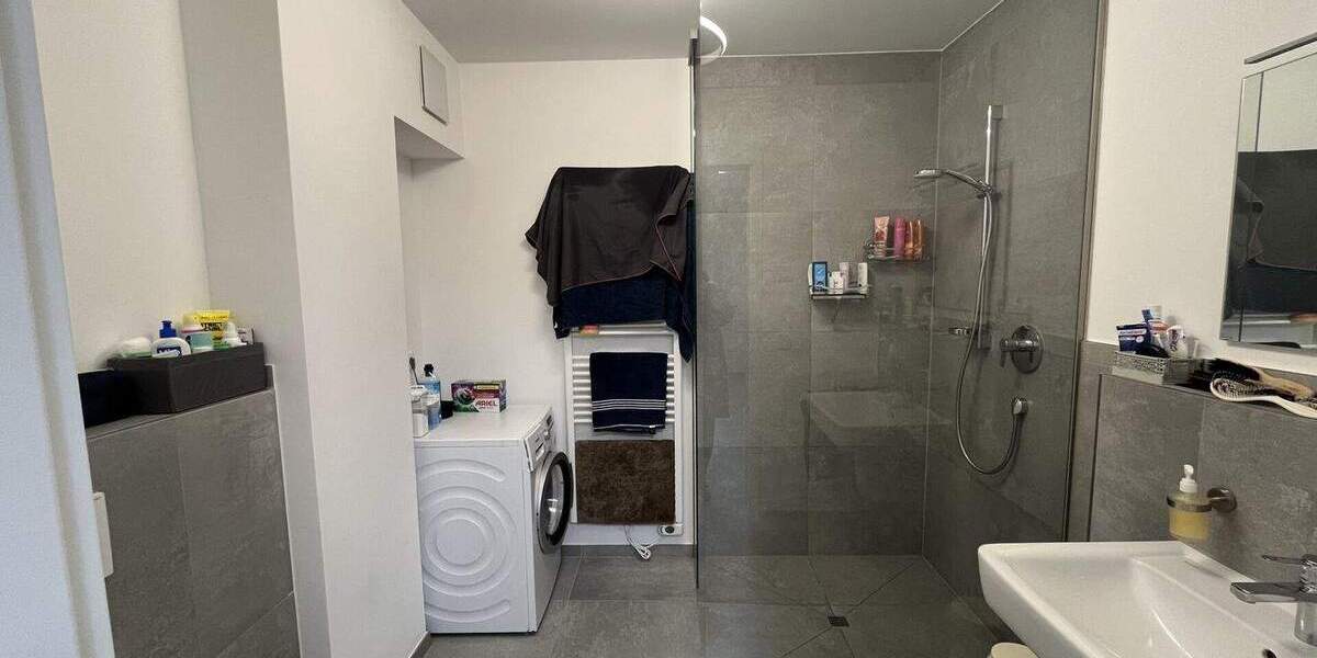 Etagenwohnung Osnabrück Innenstadt - 3 Zimmer, 85 m&sup2;, 1.021&euro; | Angebot:25768793