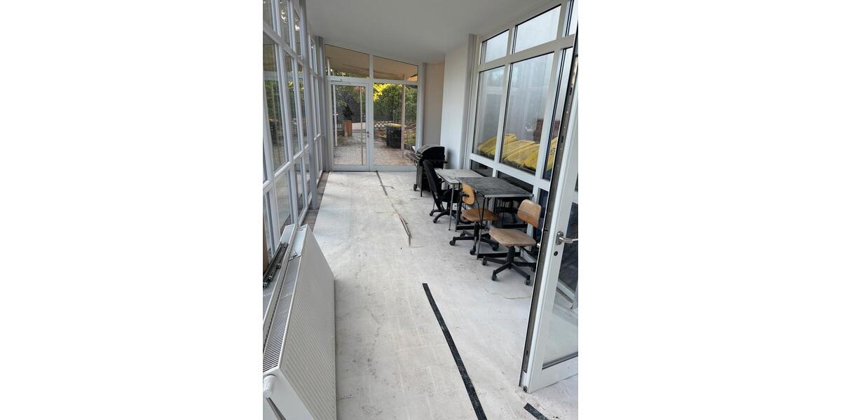 Erdgeschoßwohnung Sinn - 2 Zimmer, 130 m&sup2;, 1.200&euro; | Angebot:26614071