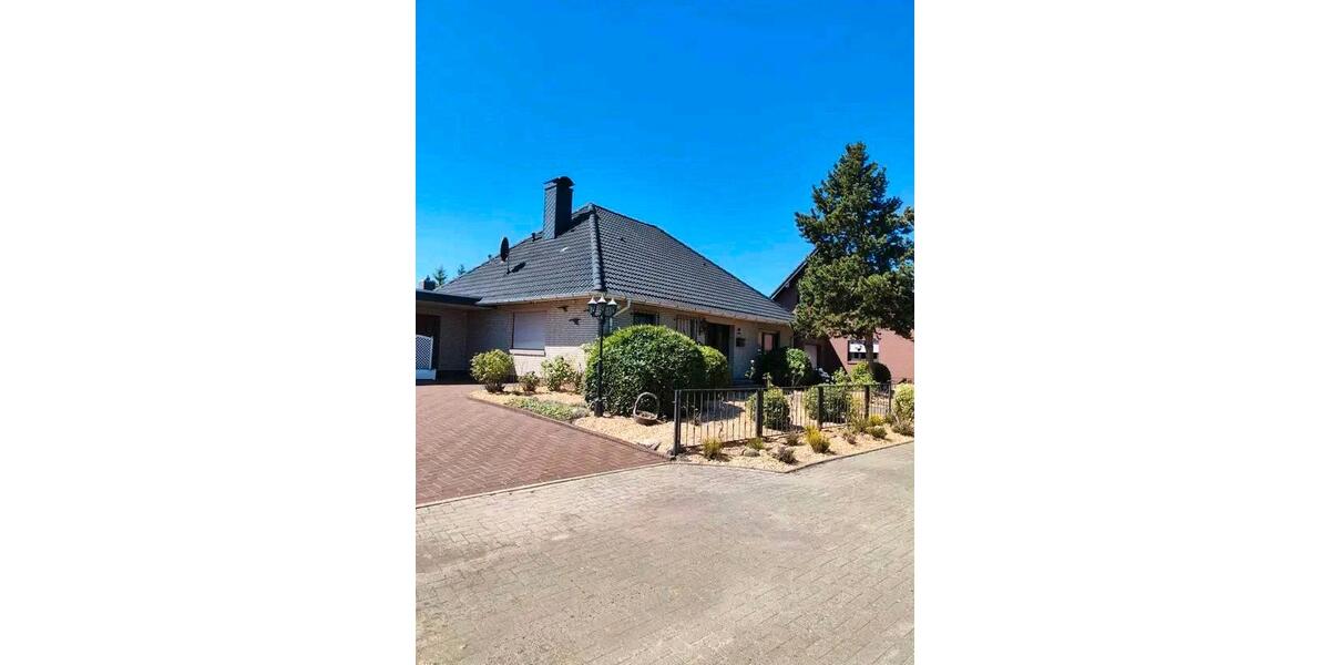 Einfamilienhaus Saterland - 6 Zimmer, 120 m&sup2;, 850&euro; | Angebot:26607176