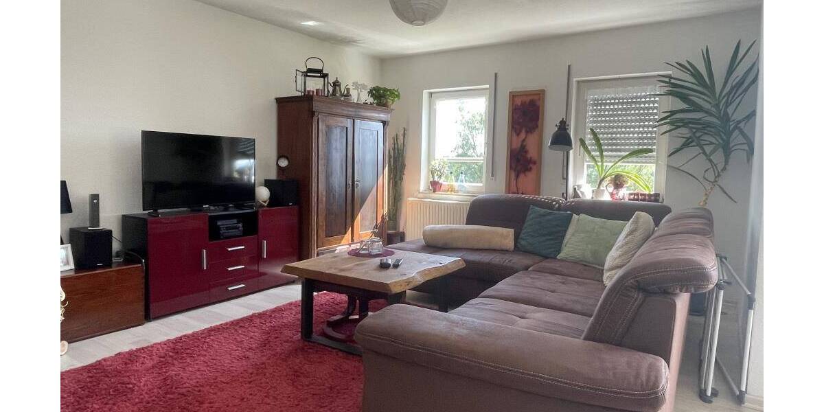 Etagenwohnung Bad Lobenstein Lobenstein - 3 Zimmer, 73 m&sup2;, 550&euro; | Angebot:26741873