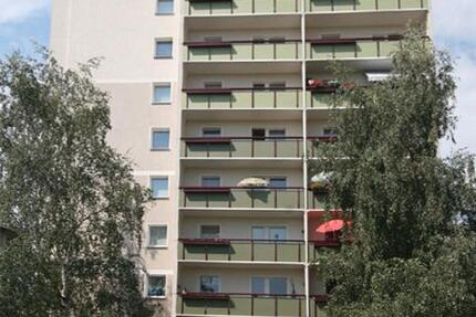 Kleine schöne 1-Raum-Wohnung in Neuberesinchen