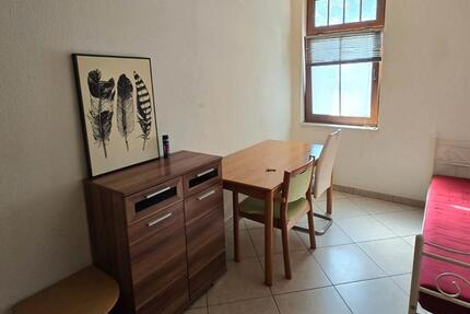 Wohnen auf Zeit Nordhausen - 1 Zimmer, 15 m&sup2;, 320&euro; | Angebot:26251030