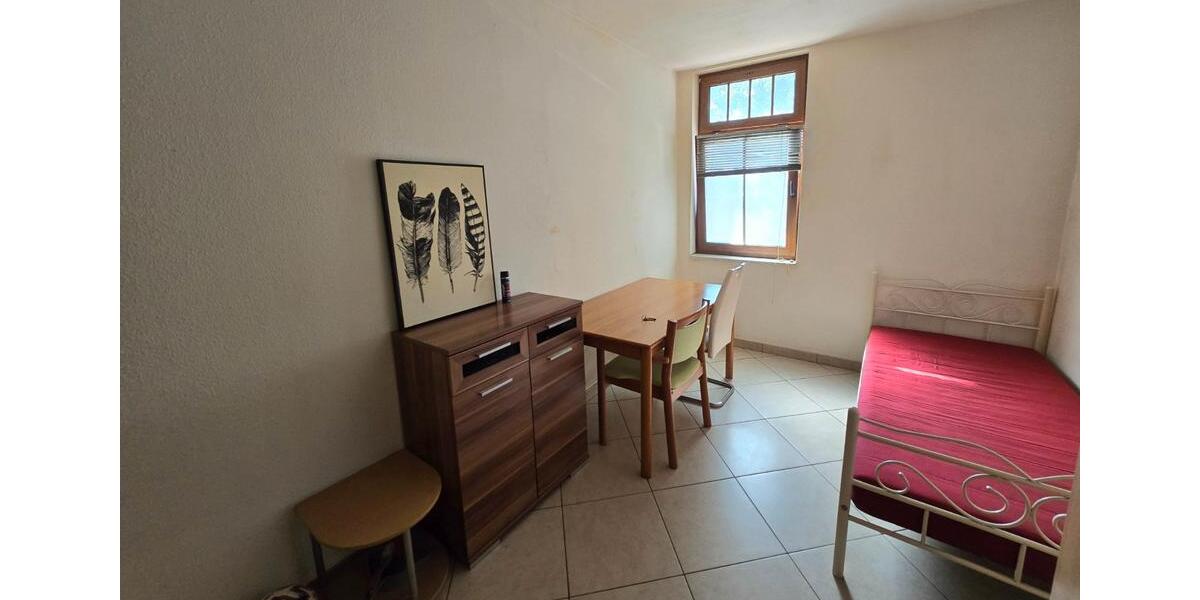 Wohnen auf Zeit Nordhausen - 1 Zimmer, 15 m&sup2;, 320&euro; | Angebot:26251030